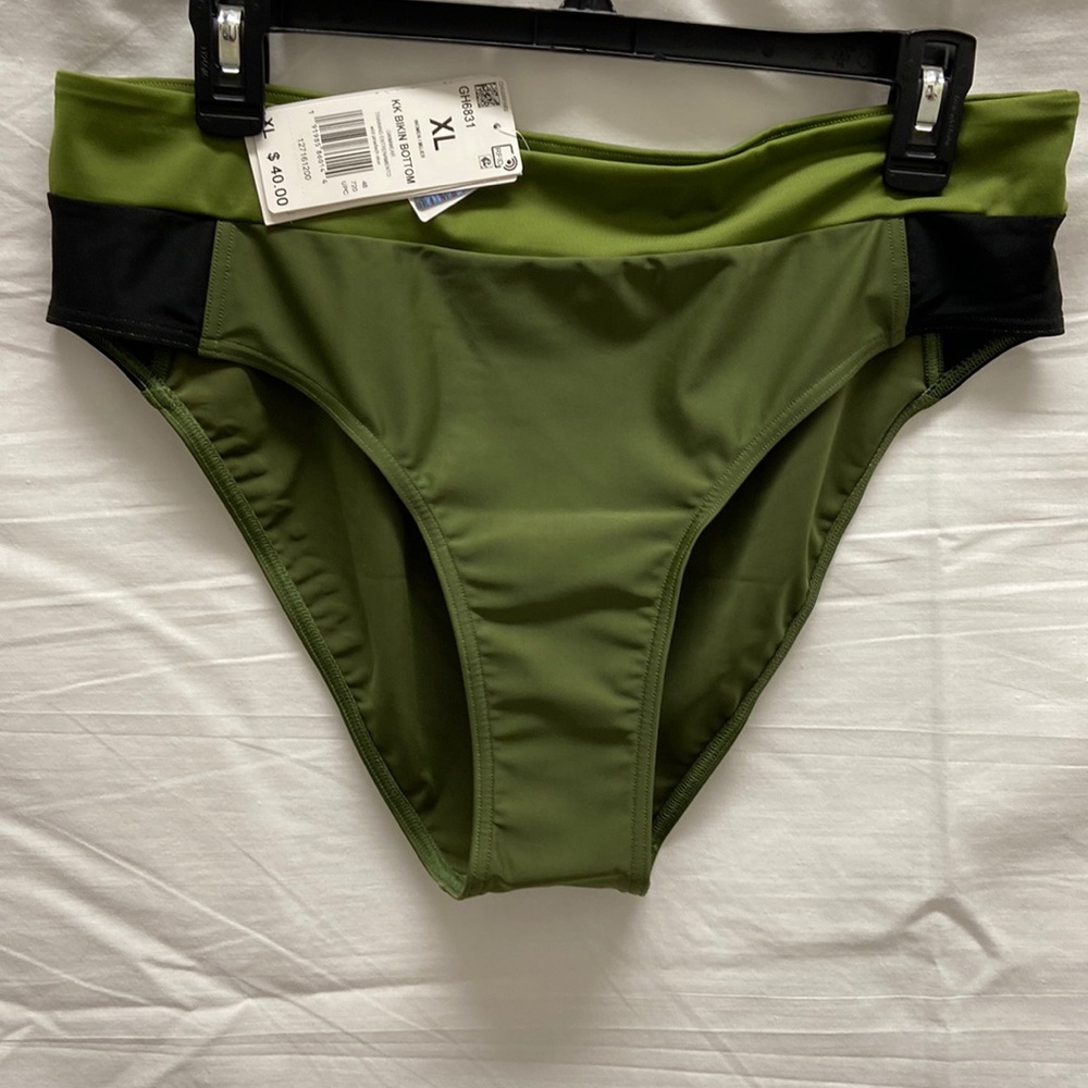 Adidas KK bikini Bottom